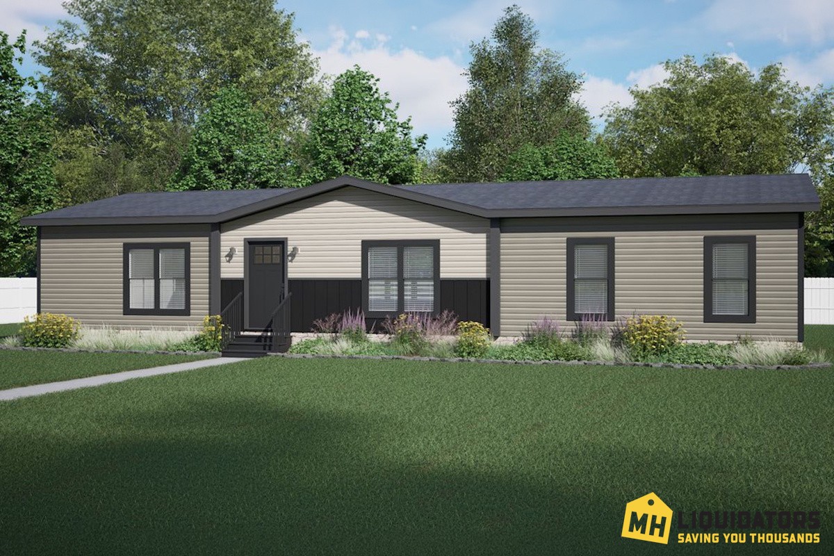 Visionaire Exterior