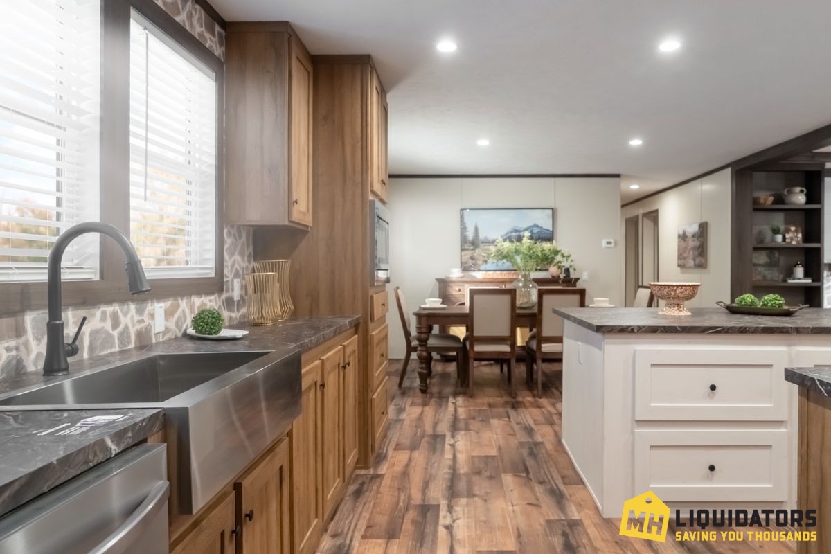Visionaire Kitchen and Dining