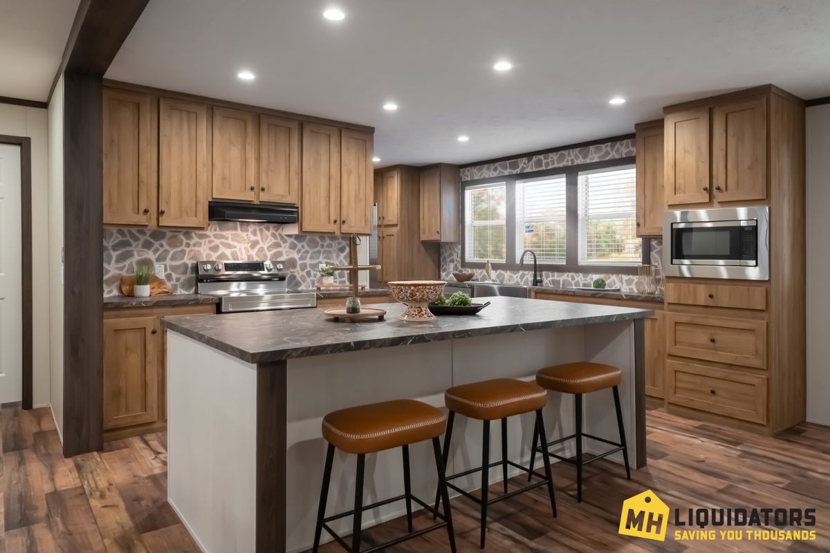 Visionaire Kitchen
