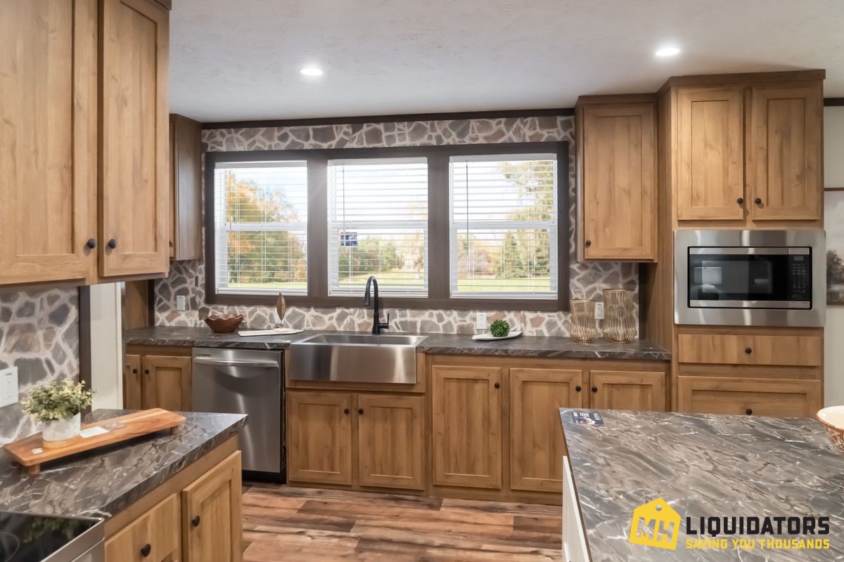 Visionaire Kitchen