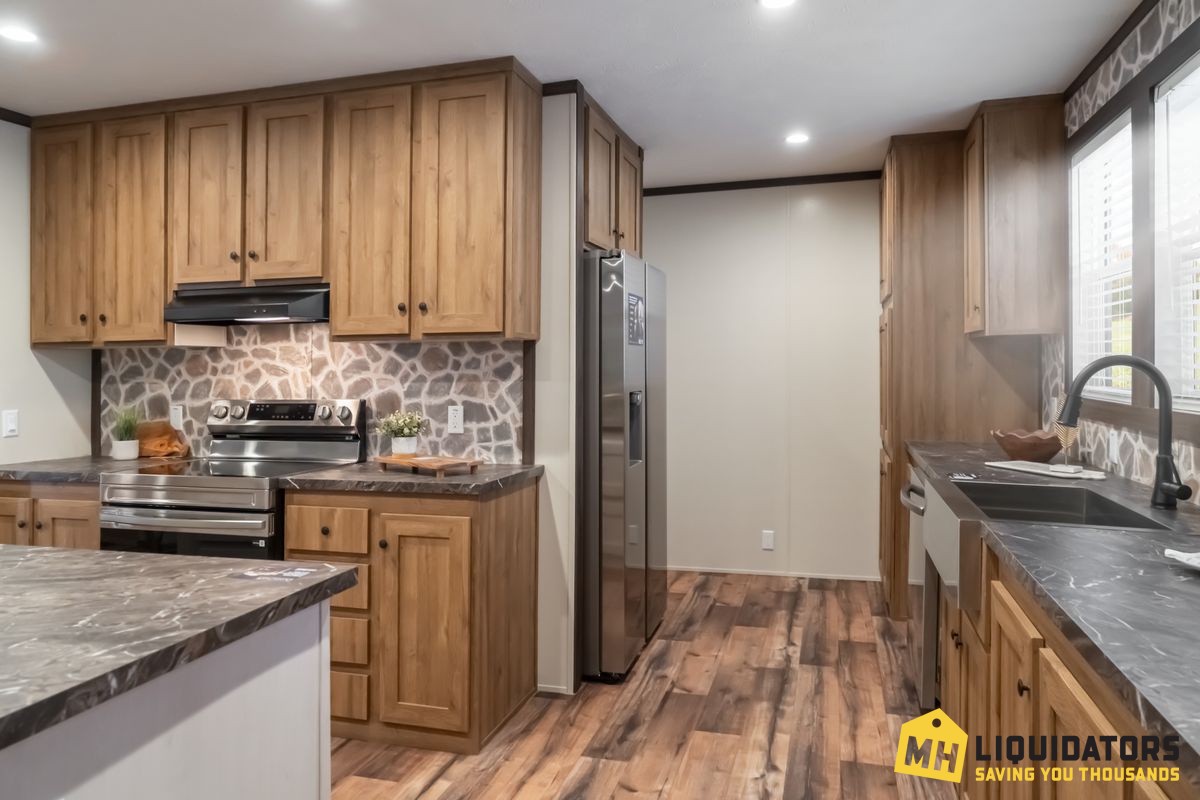 Visionaire Kitchen