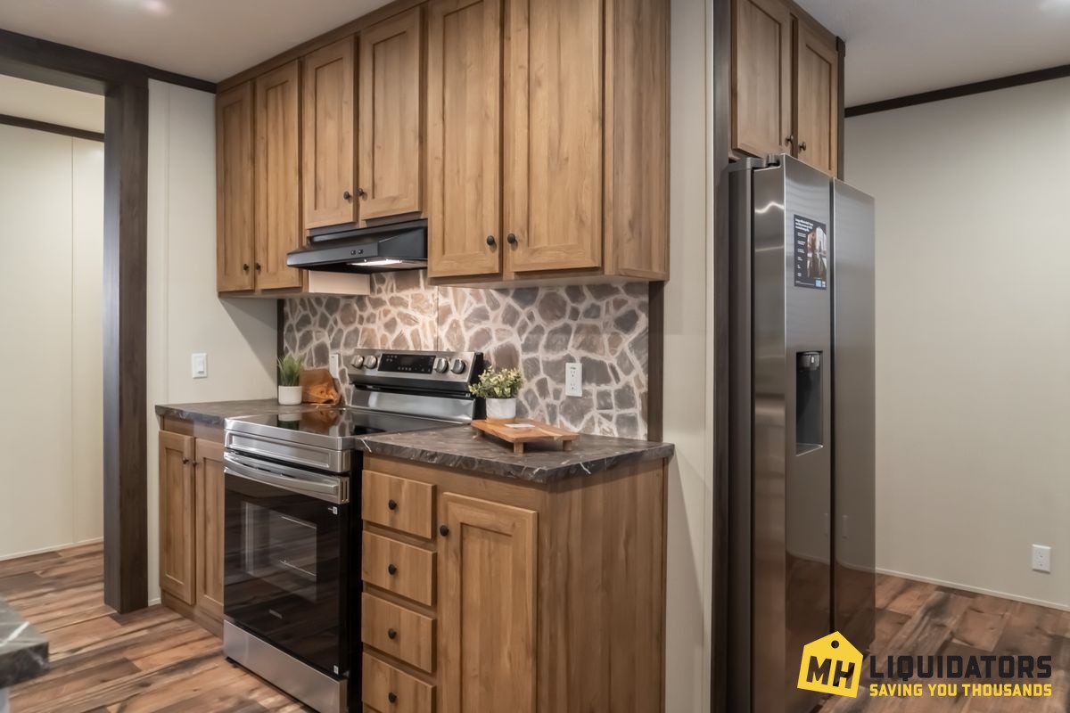 Visionaire Kitchen