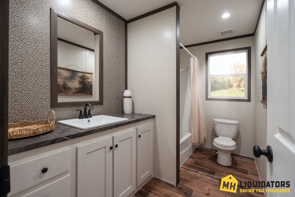 Visionaire Bathroom