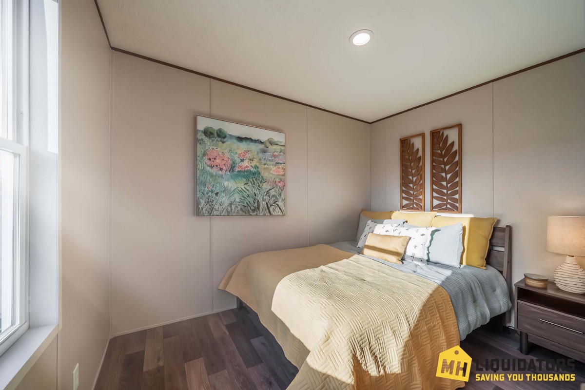 Jolene Bedroom